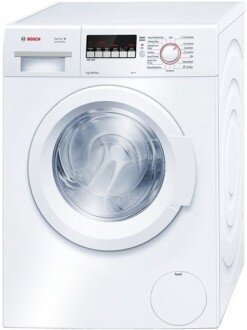 Bosch WAK16201TR Çamaşır Makinesi kullananlar yorumlar